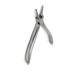Split Ring Pliers