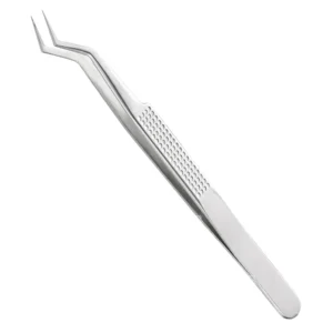 YCS Chip Tinning Positioning Ultra-Precision Tweezers