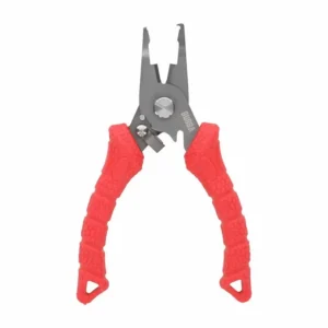Split Ring Pliers
