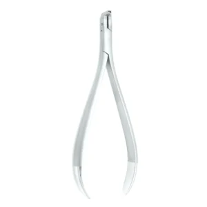 Smart Line® Lingual Distal End Flush Cut Safety Hold Cutter – Small Wire