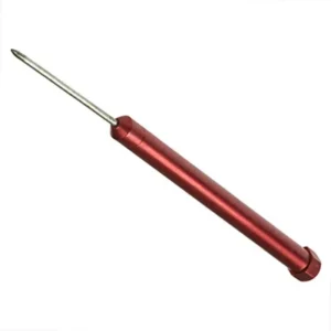 Titanium Solder Probe